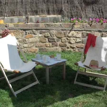Casa di campagna Rollarthouse Rollamienta