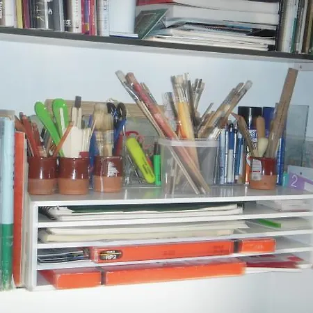 Casa di campagna Rollarthouse *