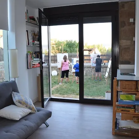 Casa di campagna Rollarthouse Rollamienta