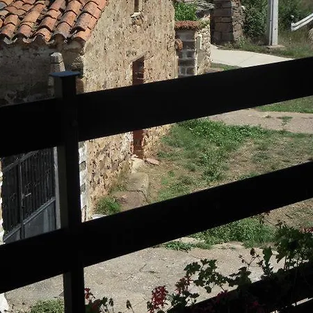 Rollarthouse Casa di campagna Rollamienta